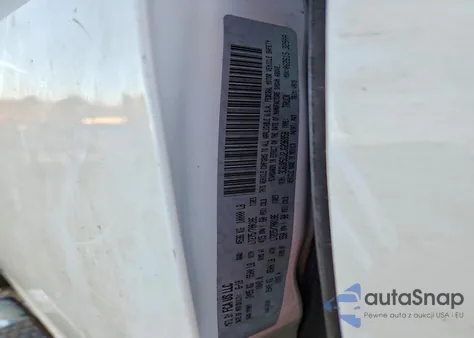 2018 Ram 2500 St z USA, uszkodzony, nr VIN 3C6UR5CJ2JG296958